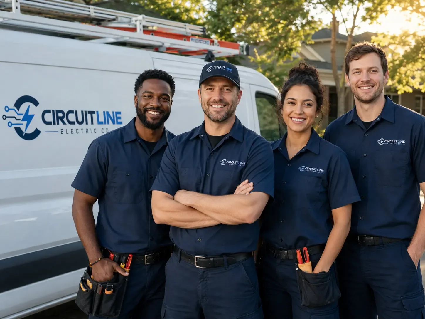 Whole Home Rewiring company in Sparta, WI