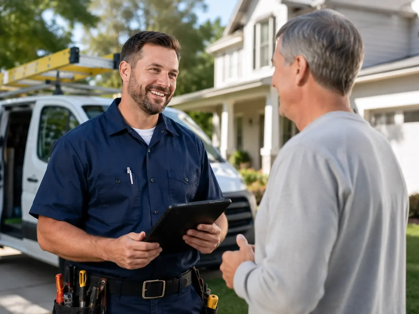 Whole Home Rewiring Sparta, WI FAQs