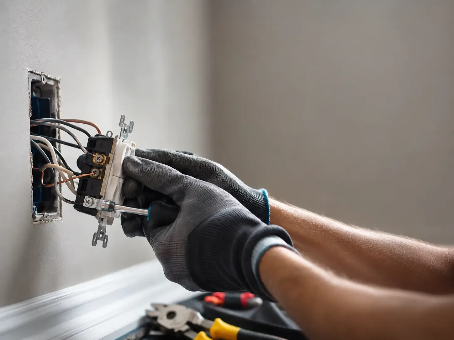 Why choose Whole Home Rewiring in Sparta, WI